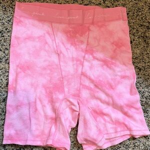 PINK Victoria's Secret Soft Pink Sleepwear